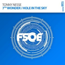 7th Wonder / Hole in the Sky
