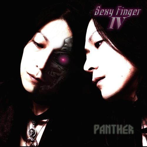Sexy Finger IV