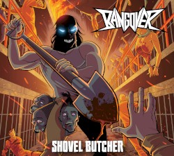 Shovel Butcher