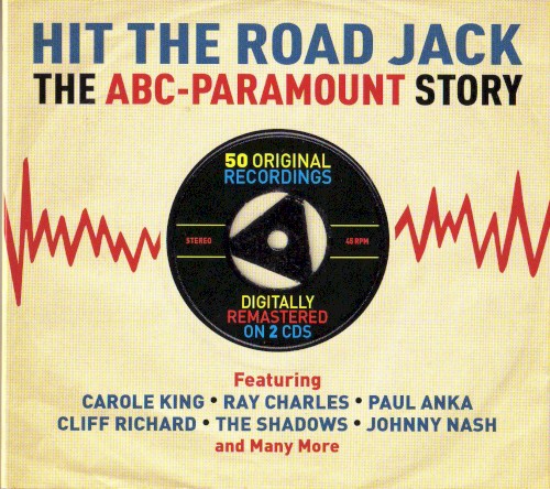 Hit the Road Jack: The ABC‐Paramount Story