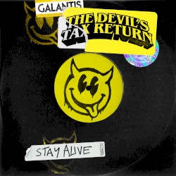 Stay Alive
