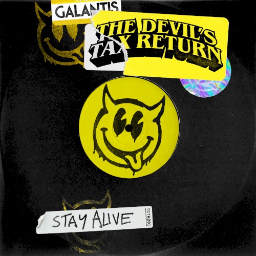 Stay Alive