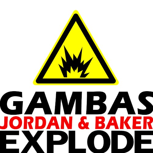 Explode