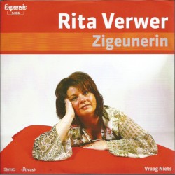 Zigeunerin