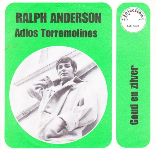Adios Torremolinos / Goud en zilver