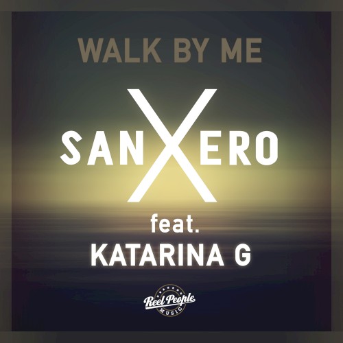 Walk By Me