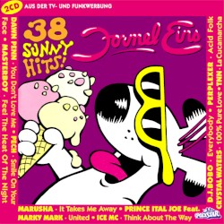 Formel Eins: 38 Sunny Hits!