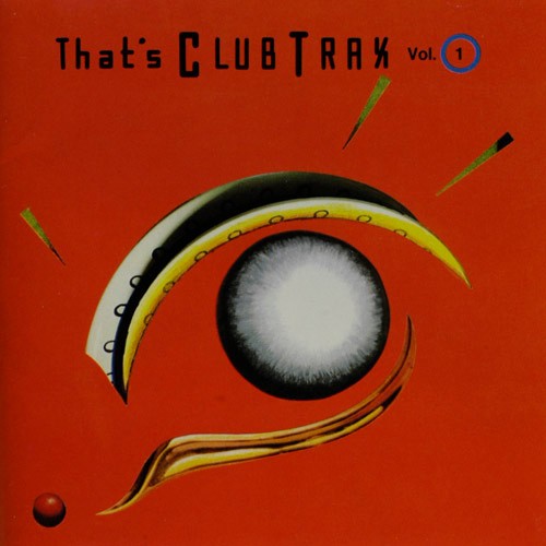 That's Club Trax Vol. 1