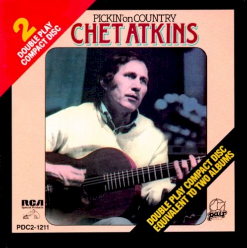 Pickin’ on Country