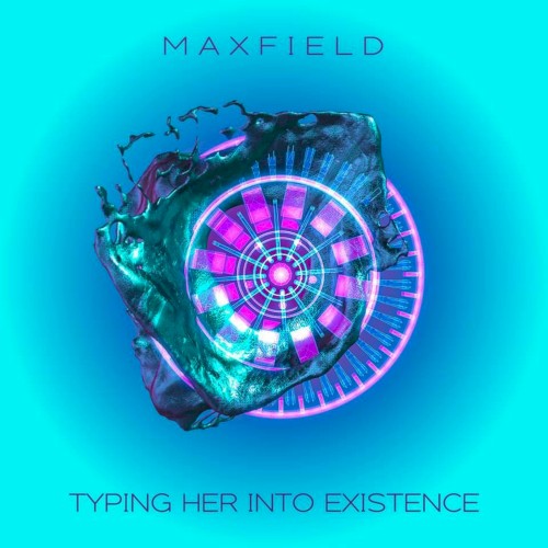 Typing Her Into Existence