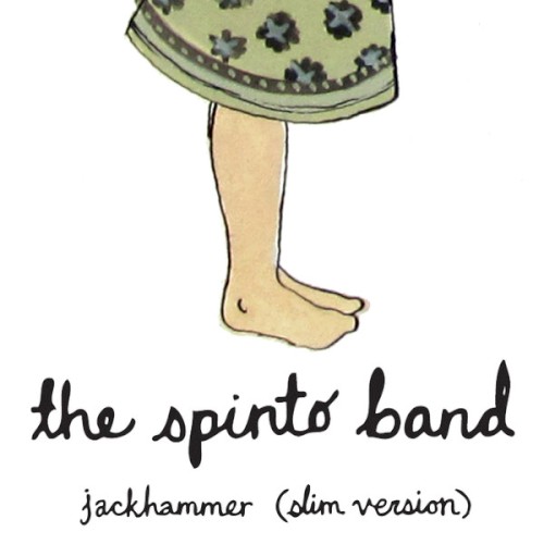 Jackhammer (Slim Version)