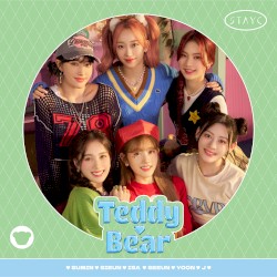 Teddy Bear -Japanese Ver.-