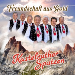 Freundschaft aus Gold