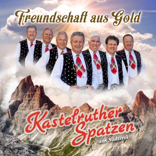 Freundschaft aus Gold