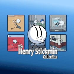 The Henry Stickmin Collection (Original Game Soundtrack)