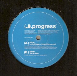 Leola (Craggz + Parallel Forces Rmx) / Tek No More