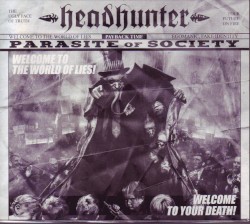 Parasite of Society