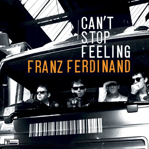 Can’t Stop Feeling