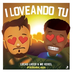 I loveando tu (Ao vivo)