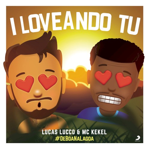 I loveando tu (Ao vivo)