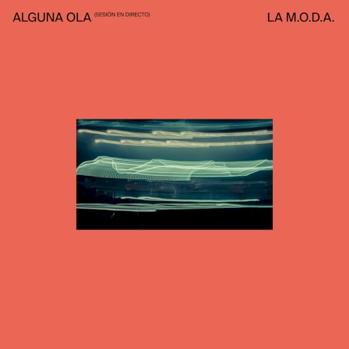 Alguna ola (sesión en directo)