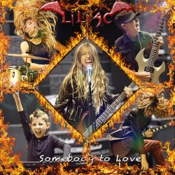 Somebody to Love