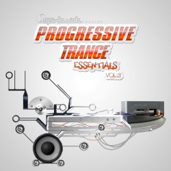 Progressive Trance Essentials, Vol. 3