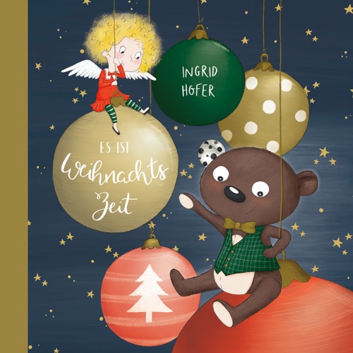 Es ist Weihnachtszeit