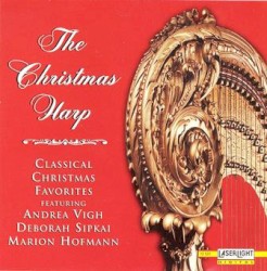 The Christmas Harp
