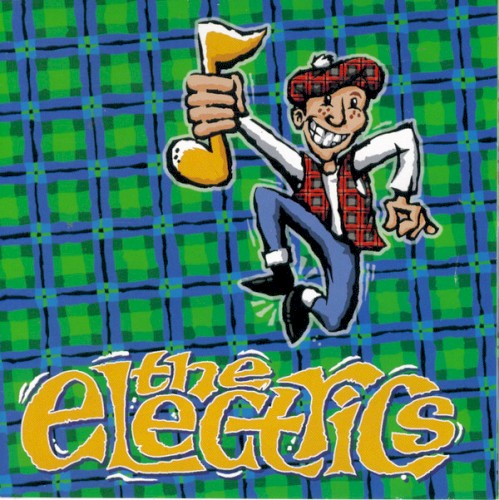 The Electrics