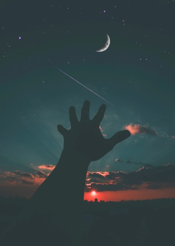 Stay Strong