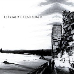 Tulenkantaja