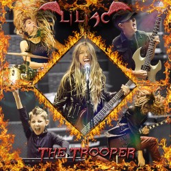 The Trooper