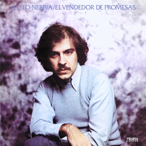 El vendedor de promesas