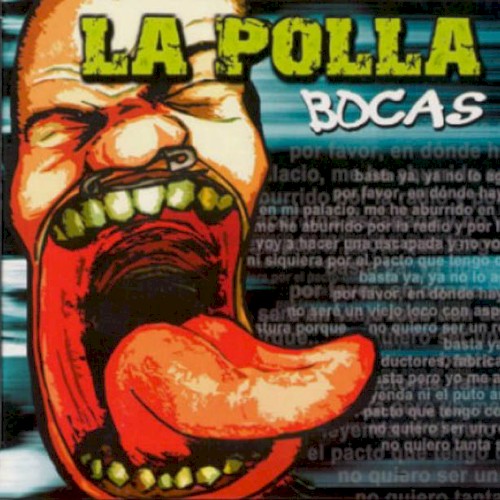 Bocas