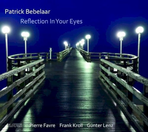 Reflection in Your Eyes