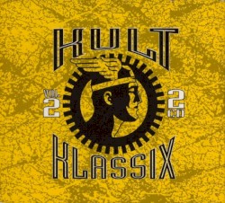 Kult Klassix, Volume 2