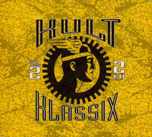 Kult Klassix, Volume 2