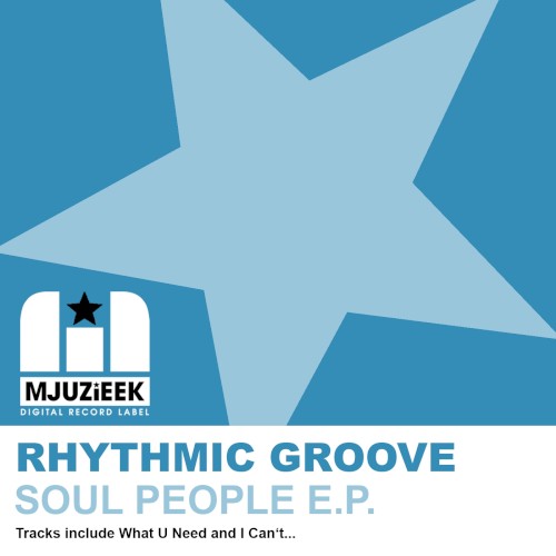 Soul People E.P.