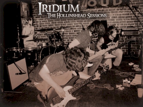 The Hollinshead Sessions