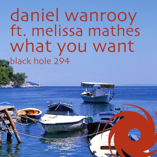What You Want