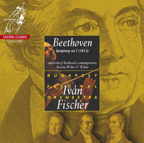 Symphony no. 7