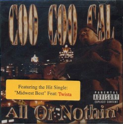 All or Nothin