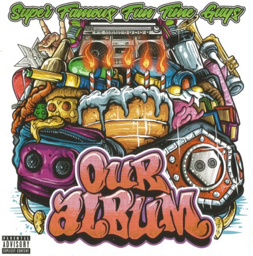 Our Album