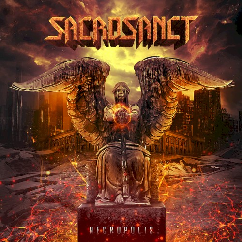 Necropolis
