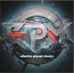 EPM -electro planet music-