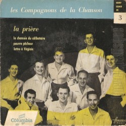 La Prière