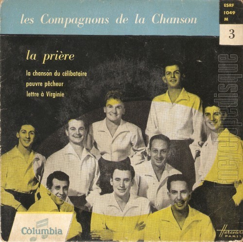 La Prière