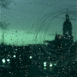 Rain EP