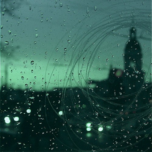 Rain EP